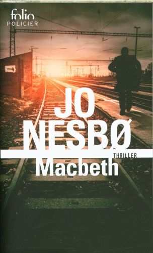 Produktbild: Macbeth