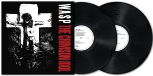 Produktbild: The Crimson Idol(180g Half-Speed Master Black 2LP)