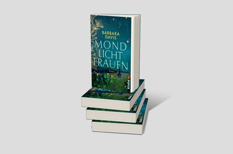 Produktbild: Mondlichtfrauen