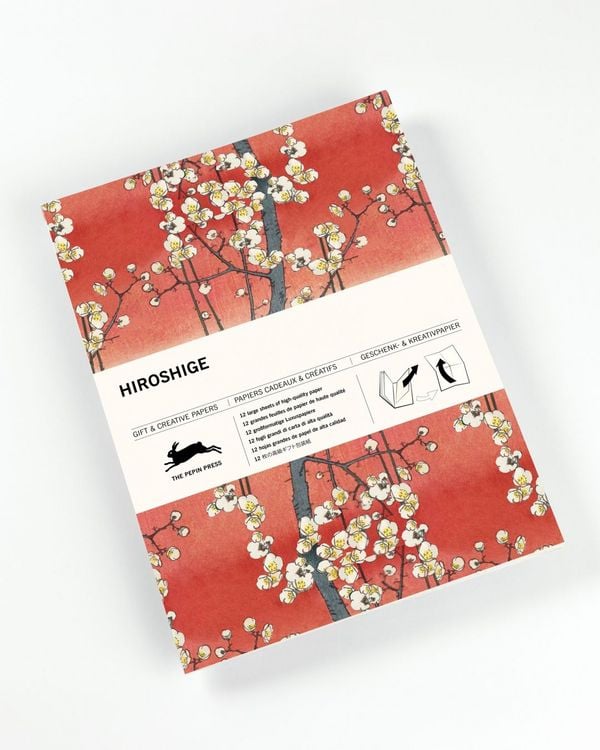 Produktbild: Hiroshige
