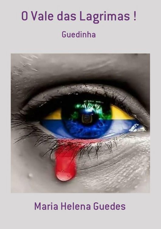 Produktbild: O Vale Das Lagrimas !