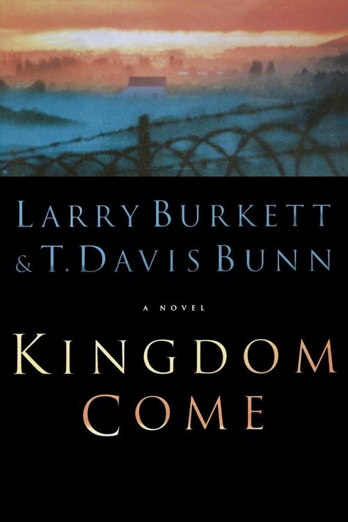 Produktbild: The Kingdom Come