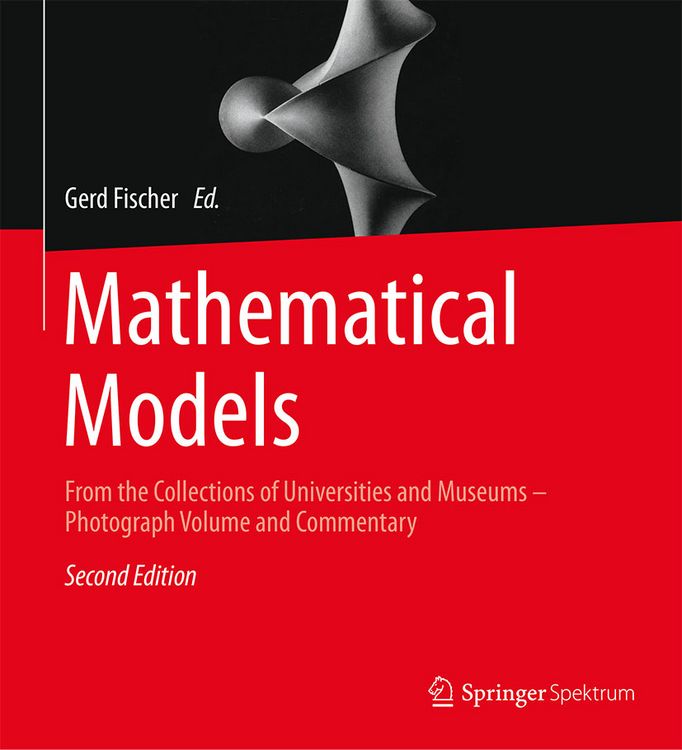 Produktbild: Mathematical Models