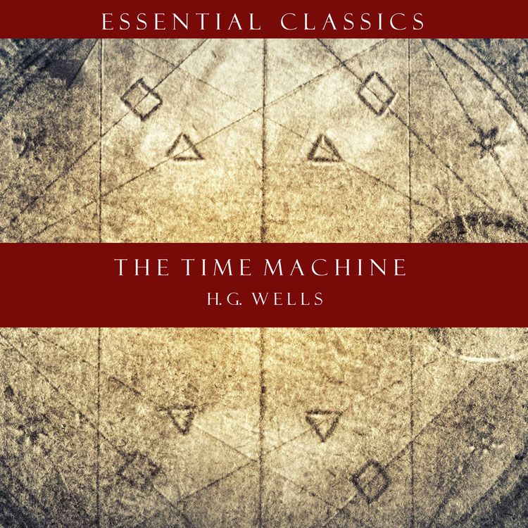 Produktbild: The Time Machine