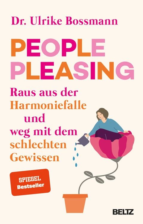 Produktbild: People Pleasing