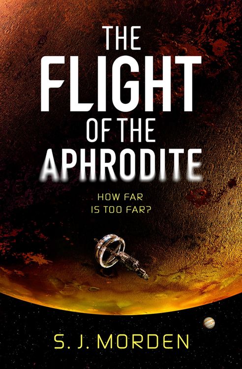 Produktbild: The Flight of the Aphrodite