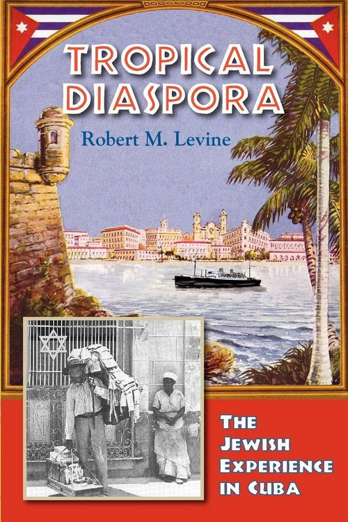 Produktbild: Tropical Diaspora