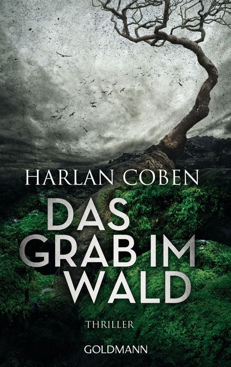 Produktbild: Das Grab im Wald