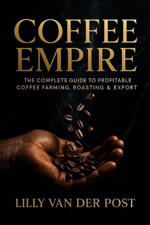 Produktbild: Coffee Empire