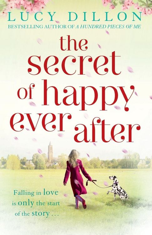 Produktbild: The Secret of Happy Ever After