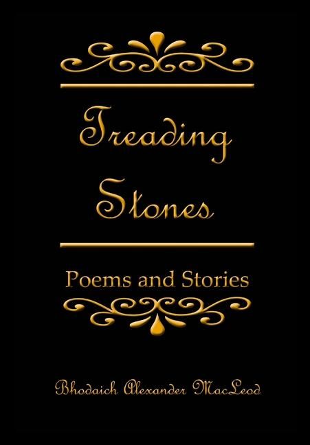 Produktbild: Treading Stones
