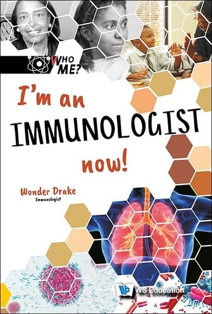 Produktbild: I'm an Immunologist Now!
