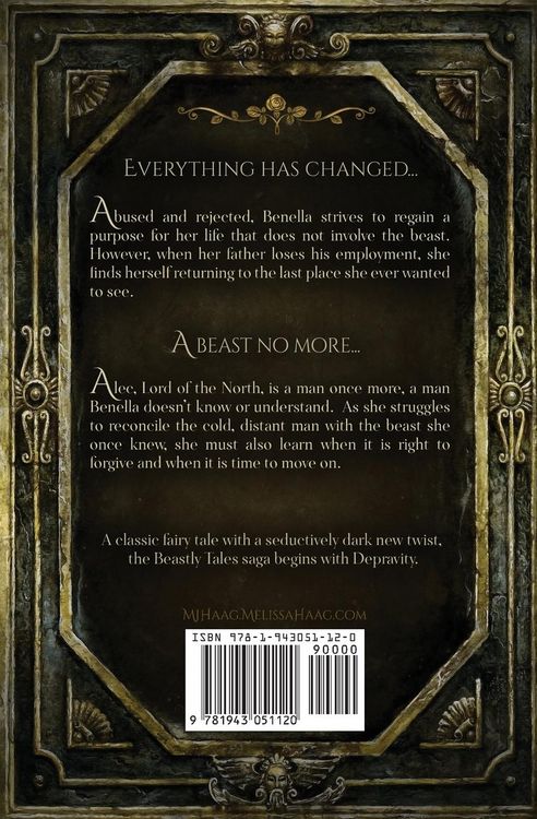 Produktbild: Devastation