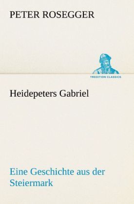 Produktbild: Heidepeters Gabriel
