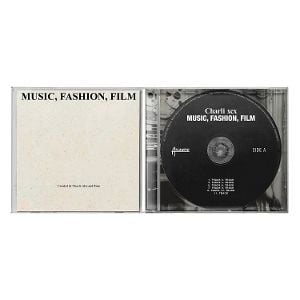 Produktbild: Music,Fashion,Film