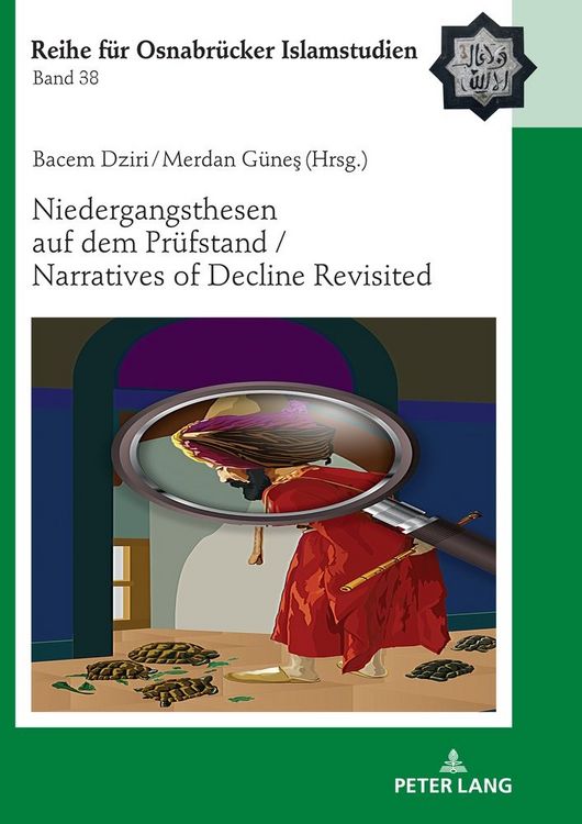 Produktbild: Niedergangsthesen auf dem Pr&uuml;fstand / Narratives of Decline Revisited