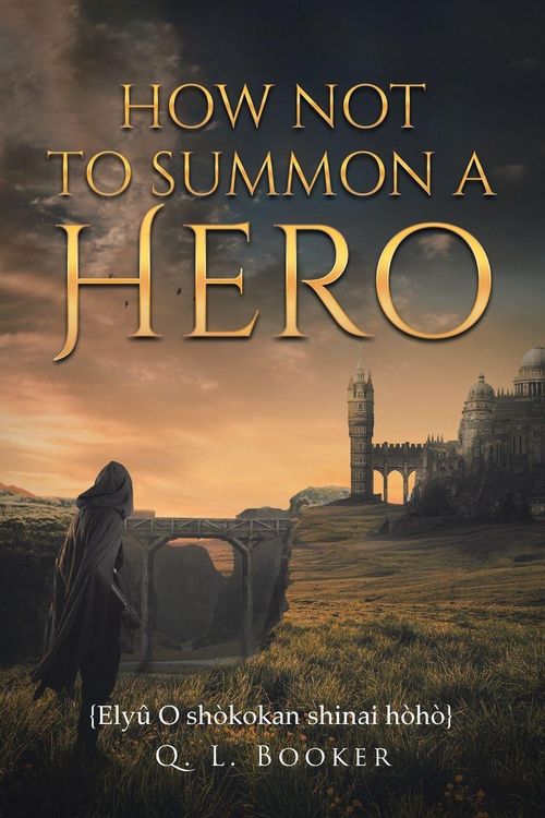 Produktbild: How Not To Summon A Hero