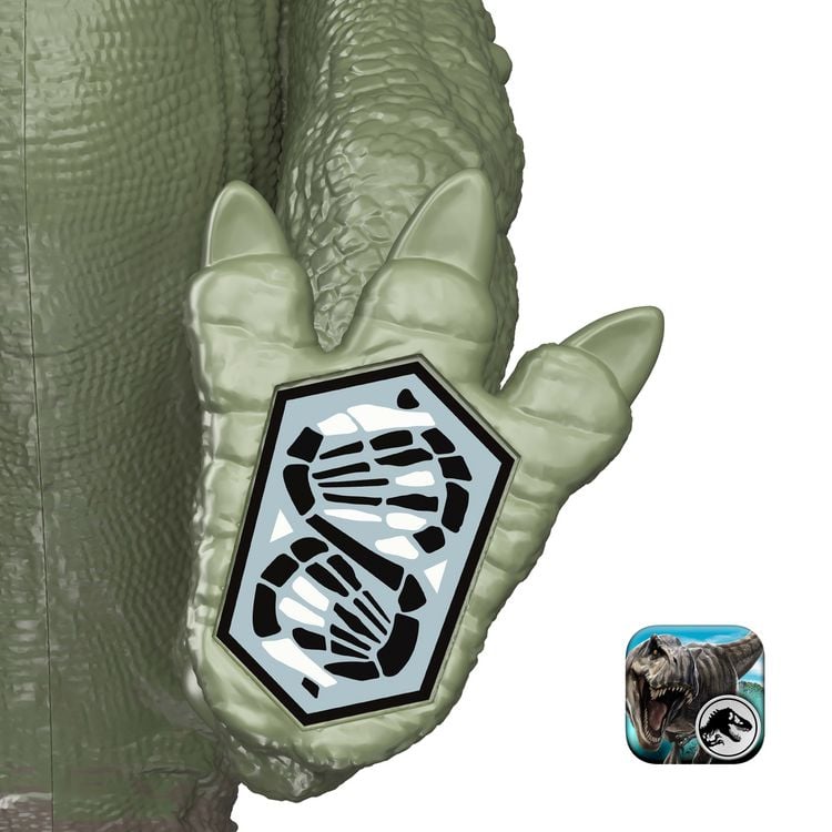 Produktbild: Jurassic World Vehicle & Dino Capture Set