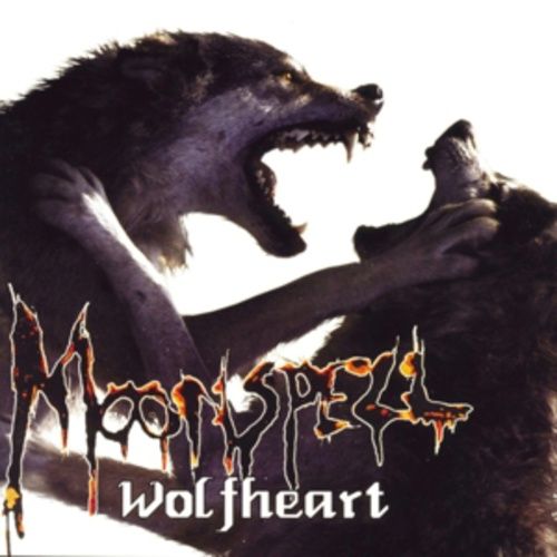 Produktbild: Wolfheart