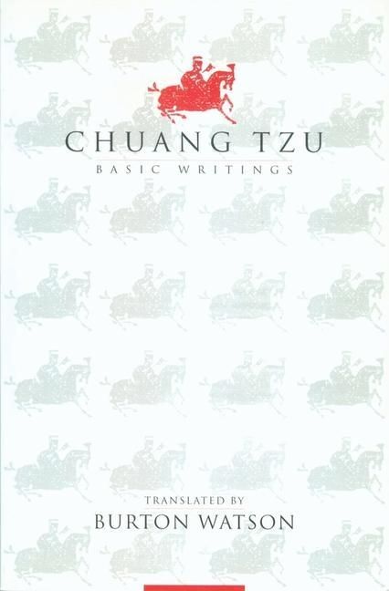 Produktbild: Chuang Tzu