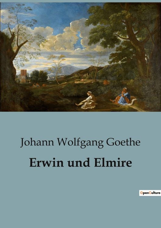 Produktbild: Erwin und Elmire