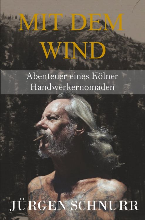 Produktbild: Mit dem Wind