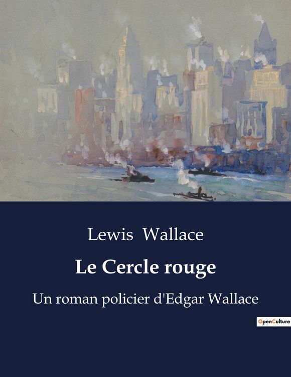 Produktbild: Le Cercle rouge