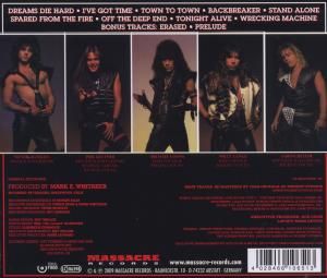 Produktbild: No Stranger To Danger (CD)