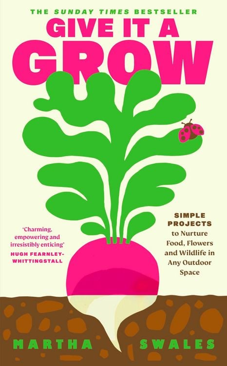 Produktbild: Give it a Grow