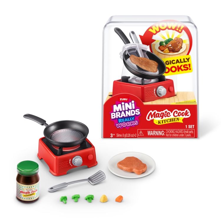 Mini Brands