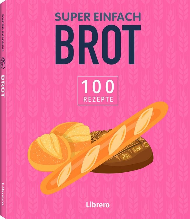 Produktbild: Super Einfach Brot
