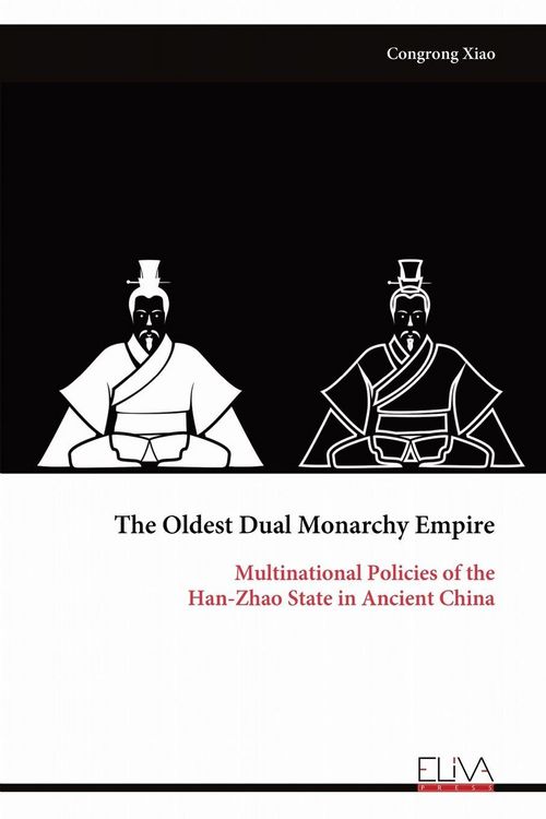 Produktbild: The Oldest Dual Monarchy Empire