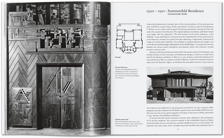 Produktbild: Gropius