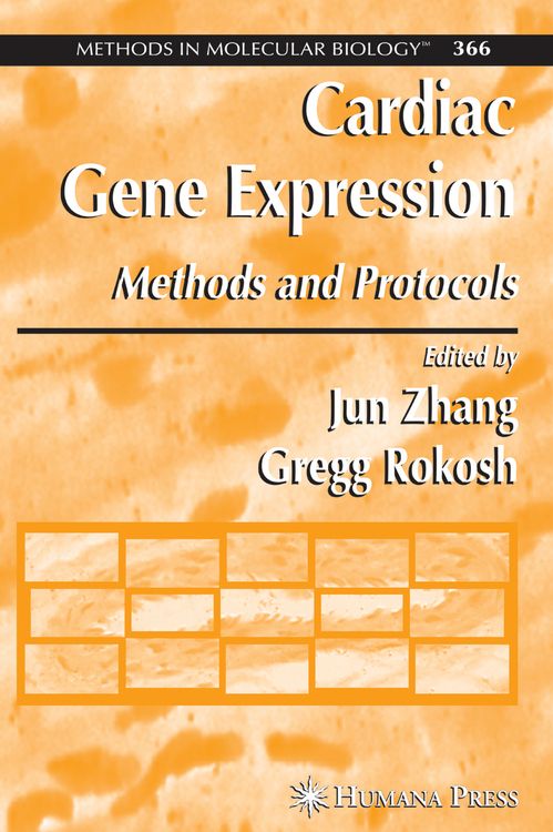 Produktbild: Cardiac Gene Expression