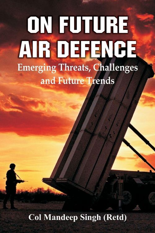Produktbild: On Future Air Defence