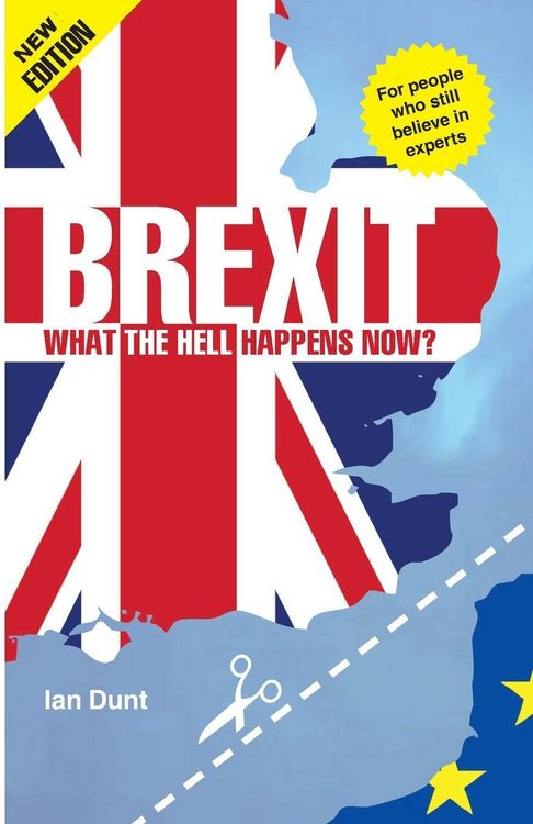 Produktbild: Brexit