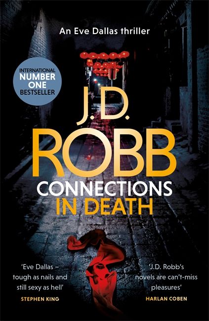 Produktbild: Connections in Death
