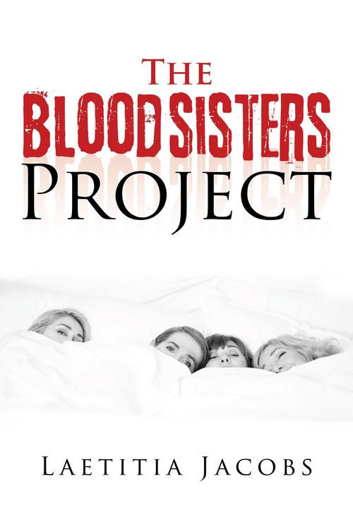 Produktbild: The Bloodsisters Project