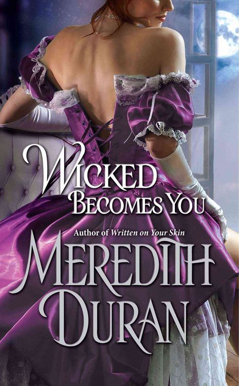 Produktbild: Wicked Becomes You