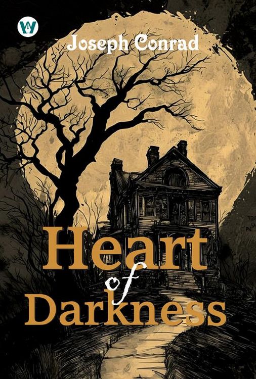 Produktbild: Heart of Darkness