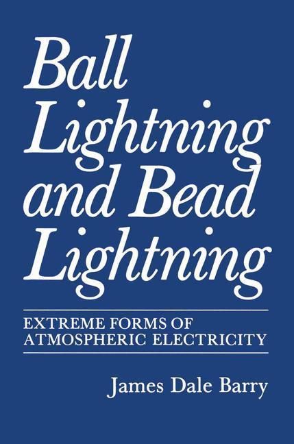 Produktbild: Ball Lightning and Bead Lightning
