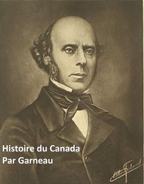 Produktbild: Histoire du Canada