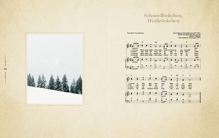 Mein Weihnachten