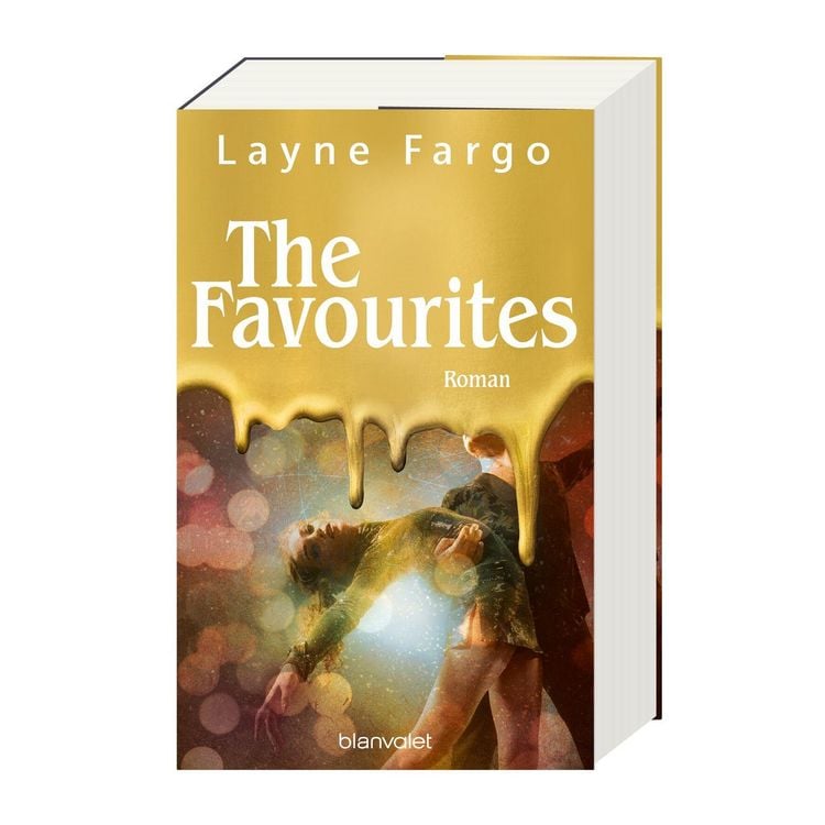 Produktbild: The Favourites