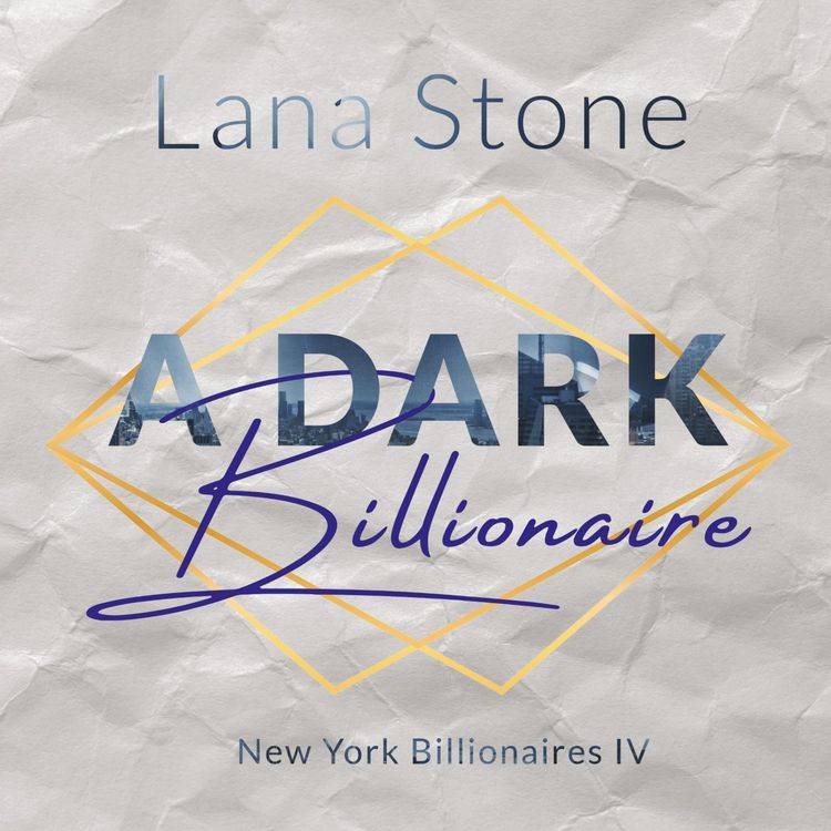 Produktbild: A Dark Billionaire