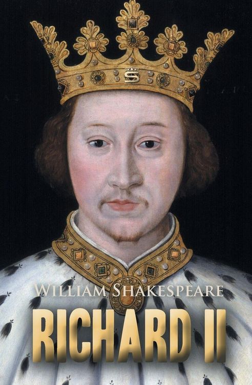 Produktbild: Richard II
