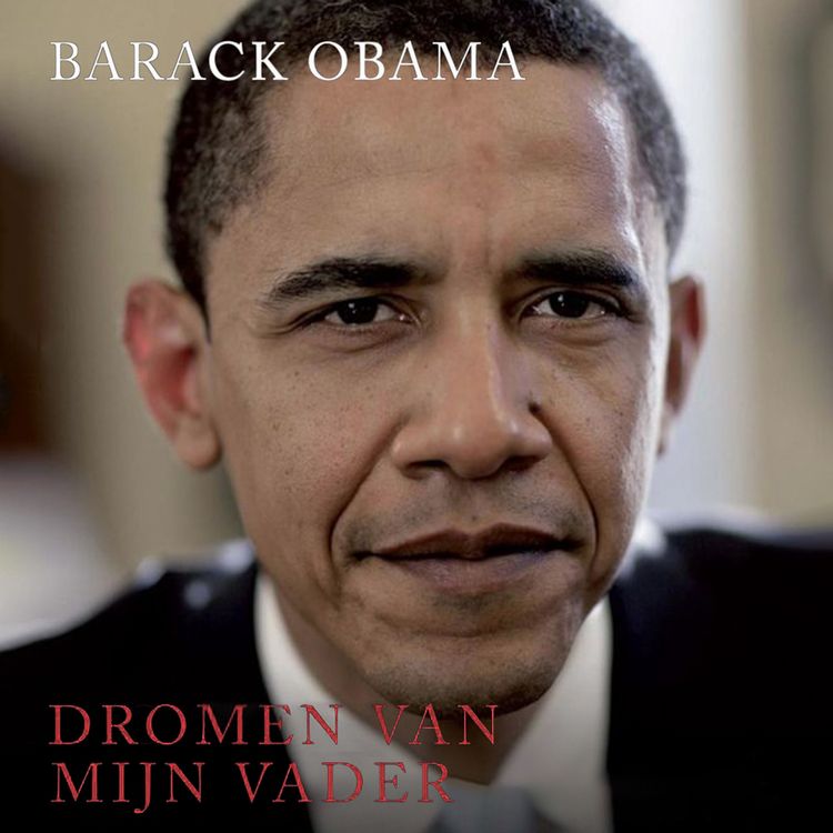 Produktbild: Dromen van mijn vader