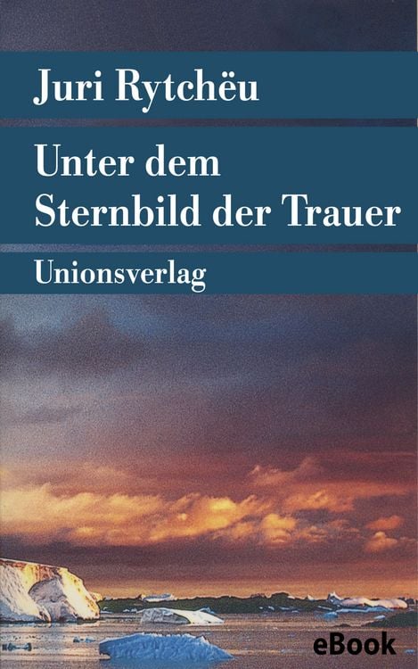 Produktbild: Unter dem Sternbild der Trauer