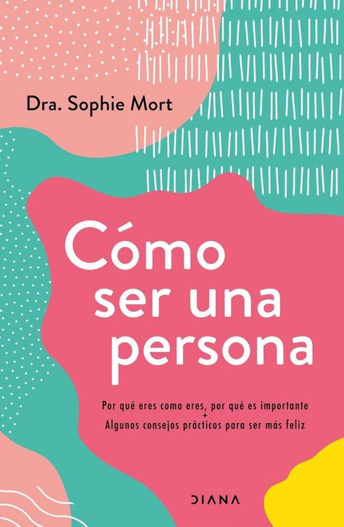 Produktbild: C&oacute;mo ser una persona