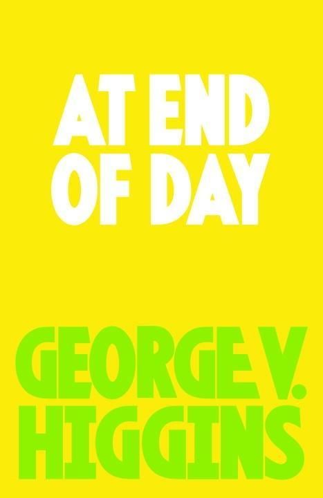Produktbild: At End of Day